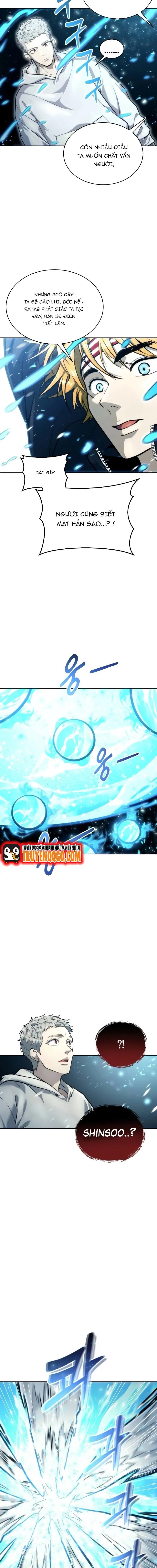 Urek Mazino chương 20 - trang 4