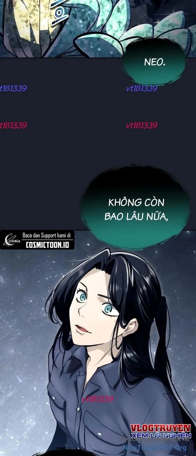 Urek Mazino chương 25 - trang 9