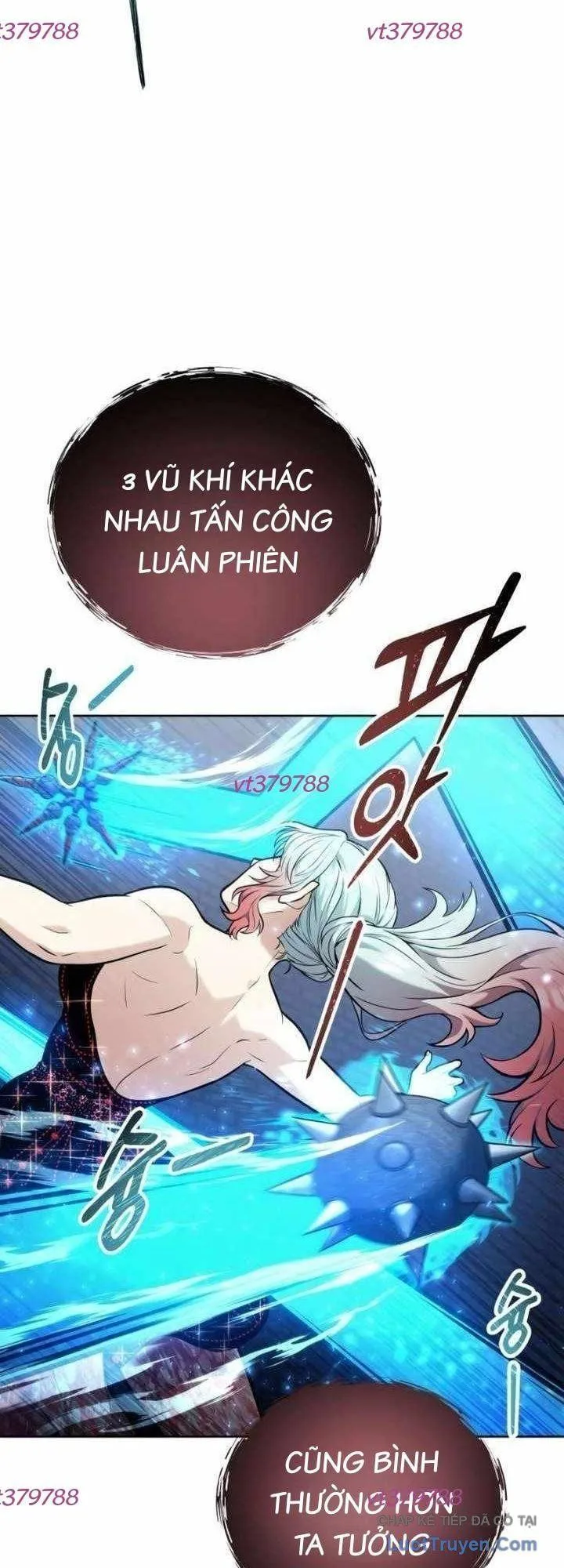 Urek Mazino chương 41 - trang 5