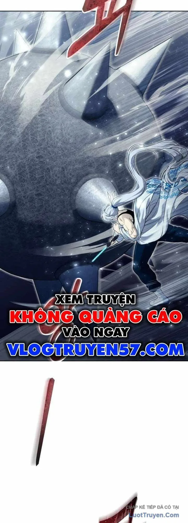 Urek Mazino chương 41 - trang 19