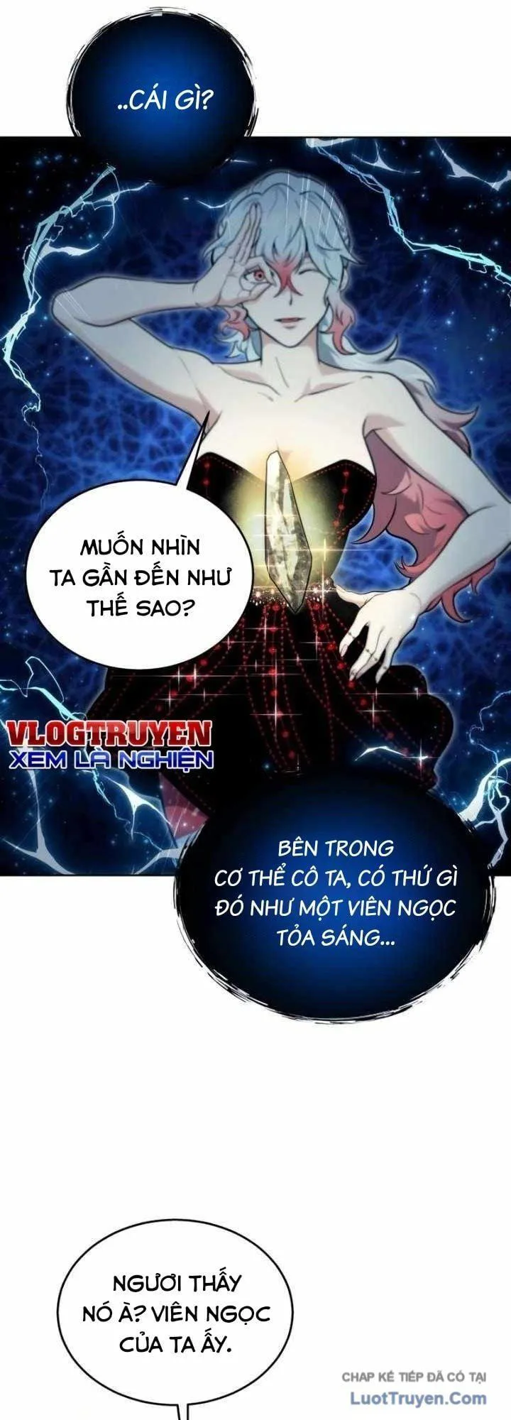 Urek Mazino chương 41 - trang 35