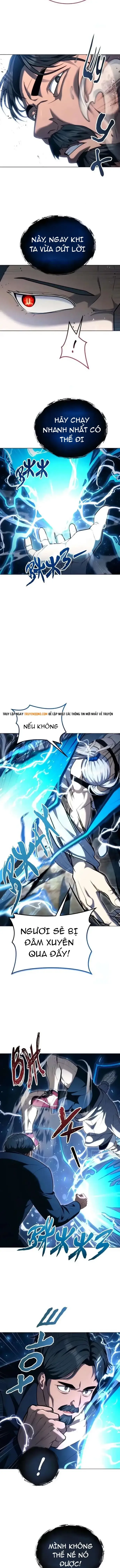 Urek Mazino chương 56 - trang 11