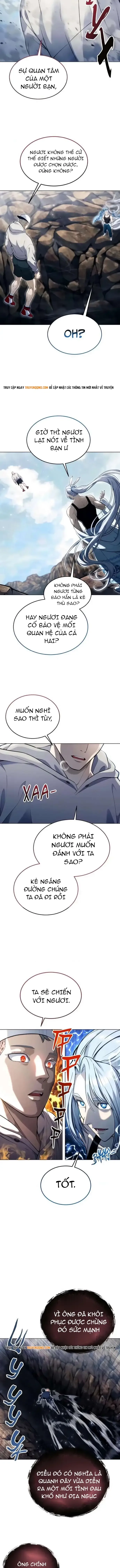 Urek Mazino chương 56 - trang 16