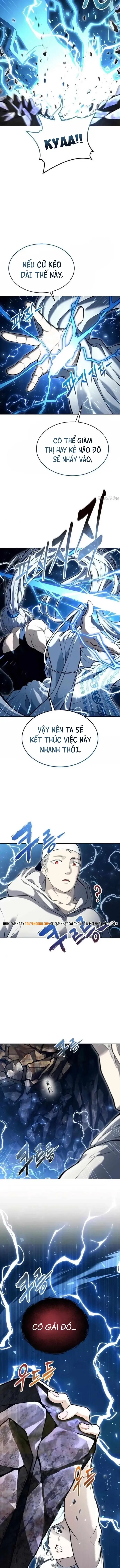 Urek Mazino chương 57 - trang 7