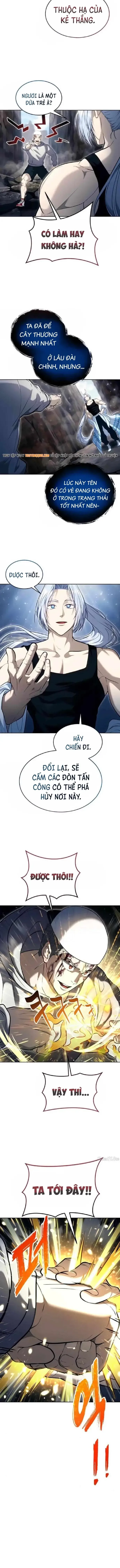Urek Mazino chương 57 - trang 13
