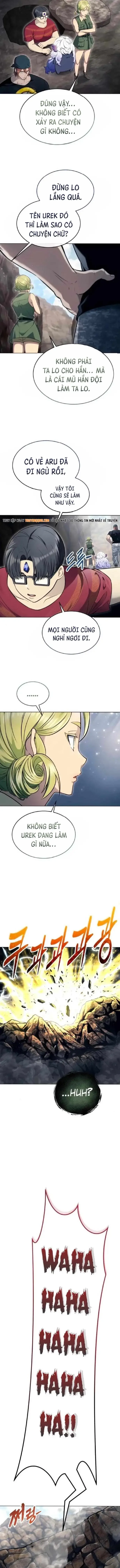 Urek Mazino chương 57 - trang 16