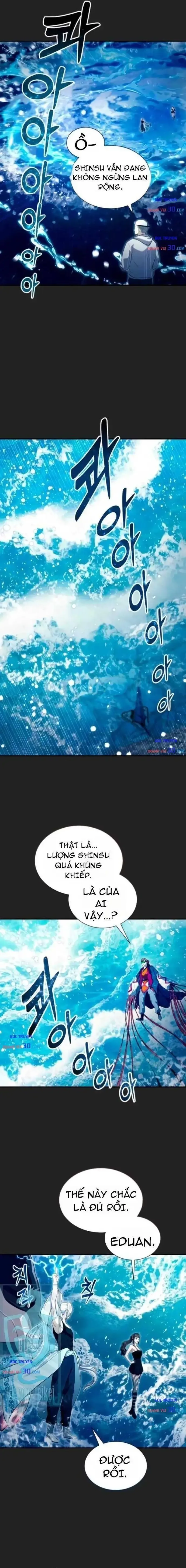Urek Mazino chương 69 - trang 4