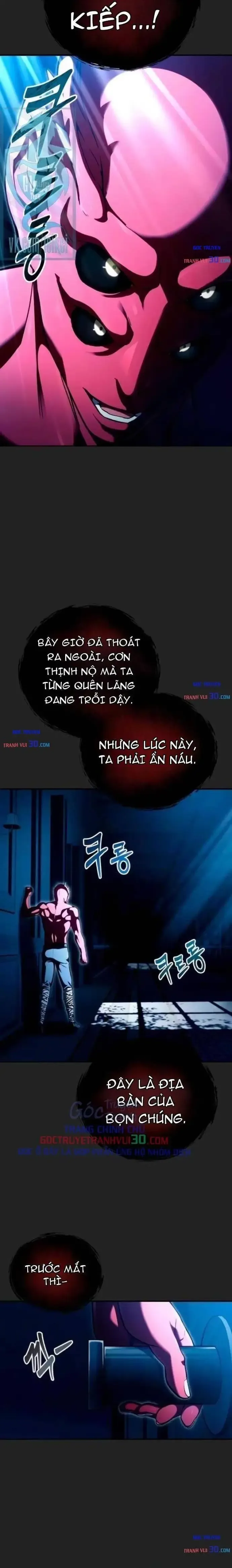 Urek Mazino chương 69 - trang 9