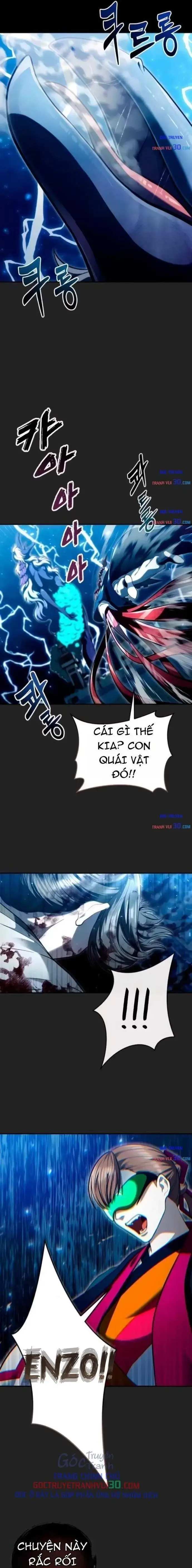 Urek Mazino chương 69 - trang 16