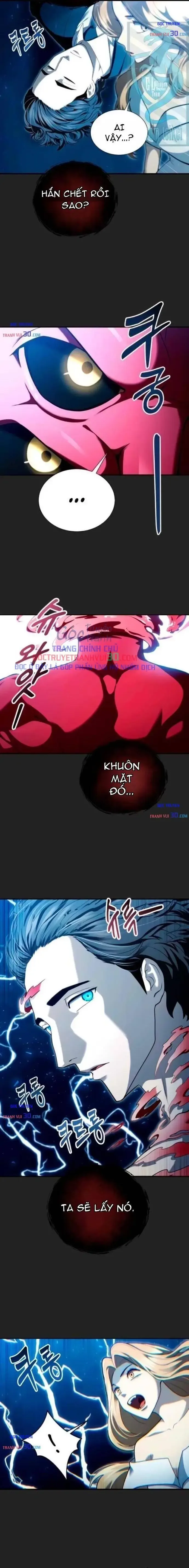 Urek Mazino chương 69 - trang 18
