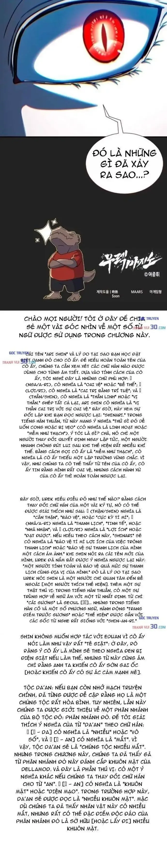 Urek Mazino chương 69 - trang 24