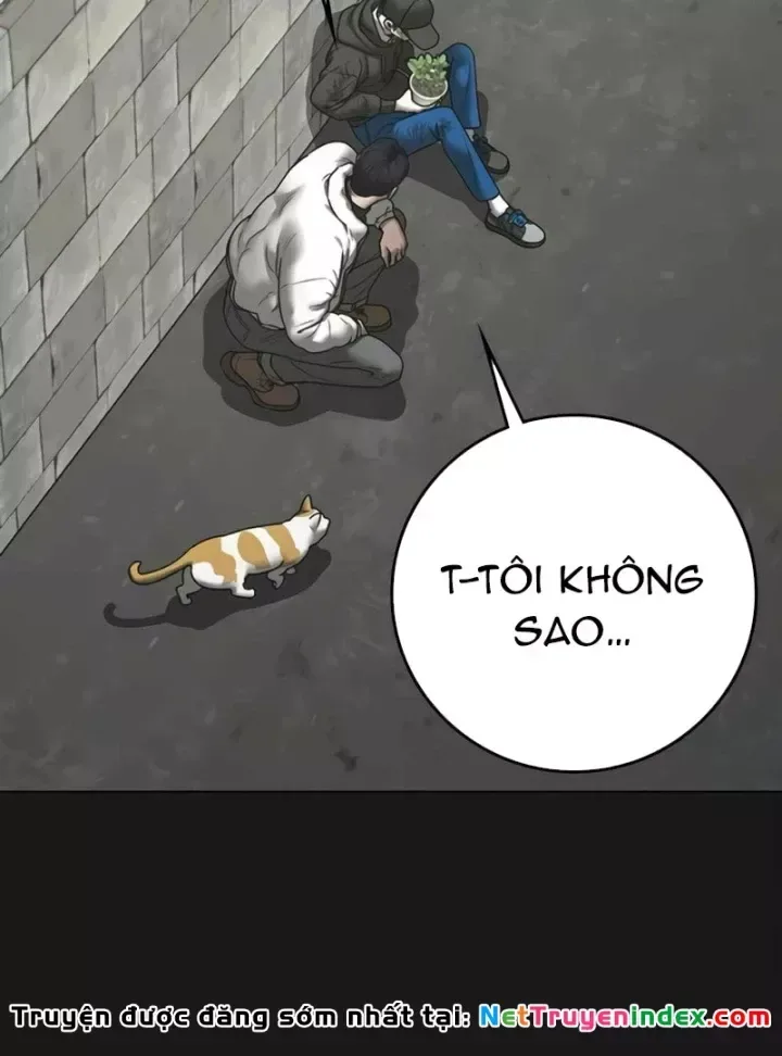 Nhiệm Vụ Đời Thật chương 189 - trang 7
