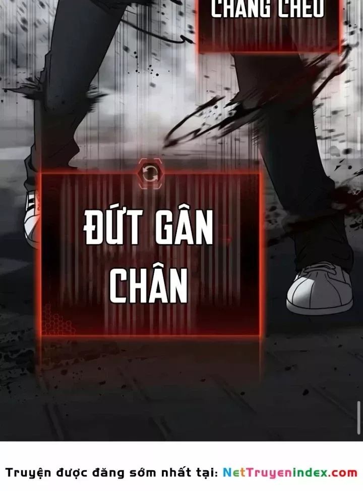 Nhiệm Vụ Đời Thật chương 189 - trang 125