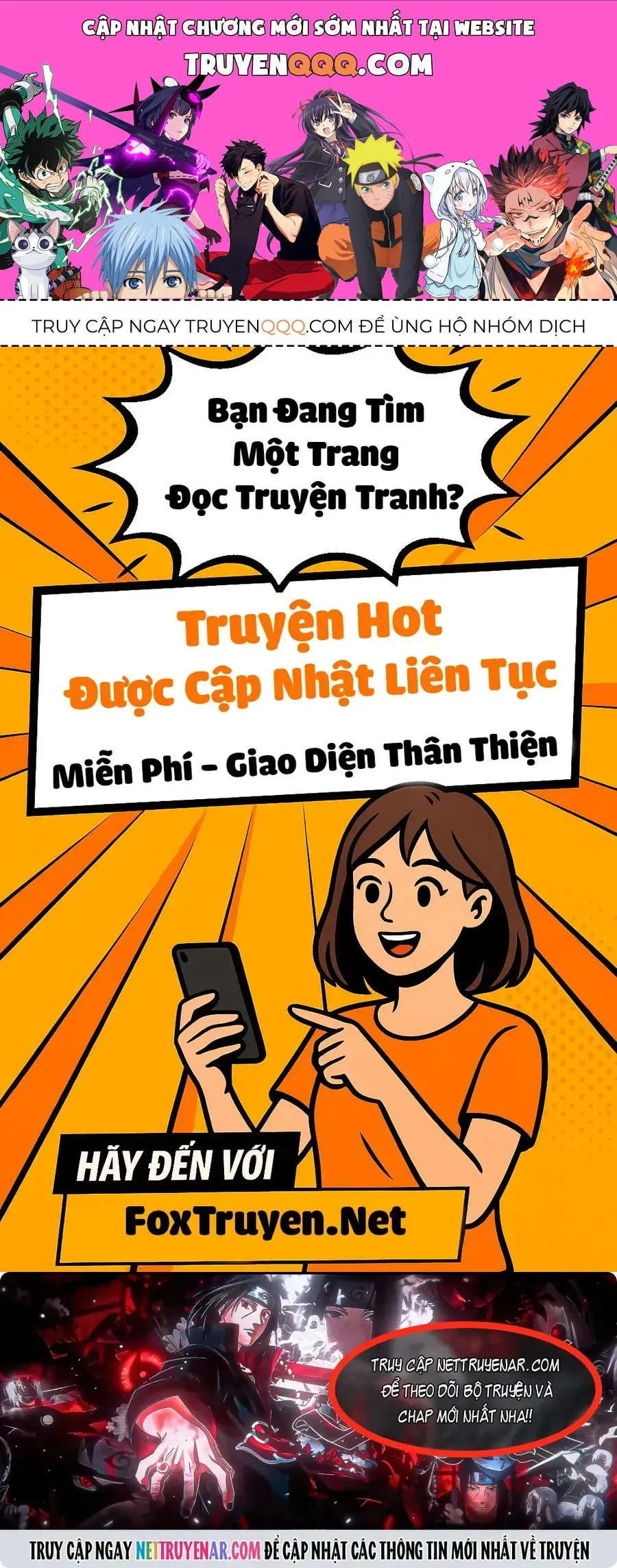 Nhiệm Vụ Đời Thật chương 191 - trang 1