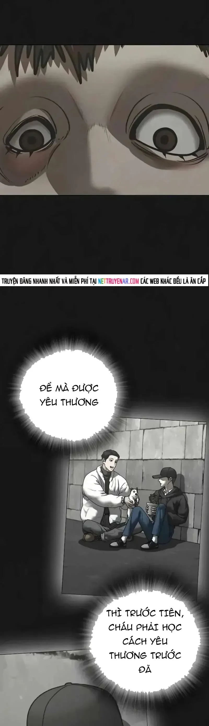Nhiệm Vụ Đời Thật chương 191 - trang 5