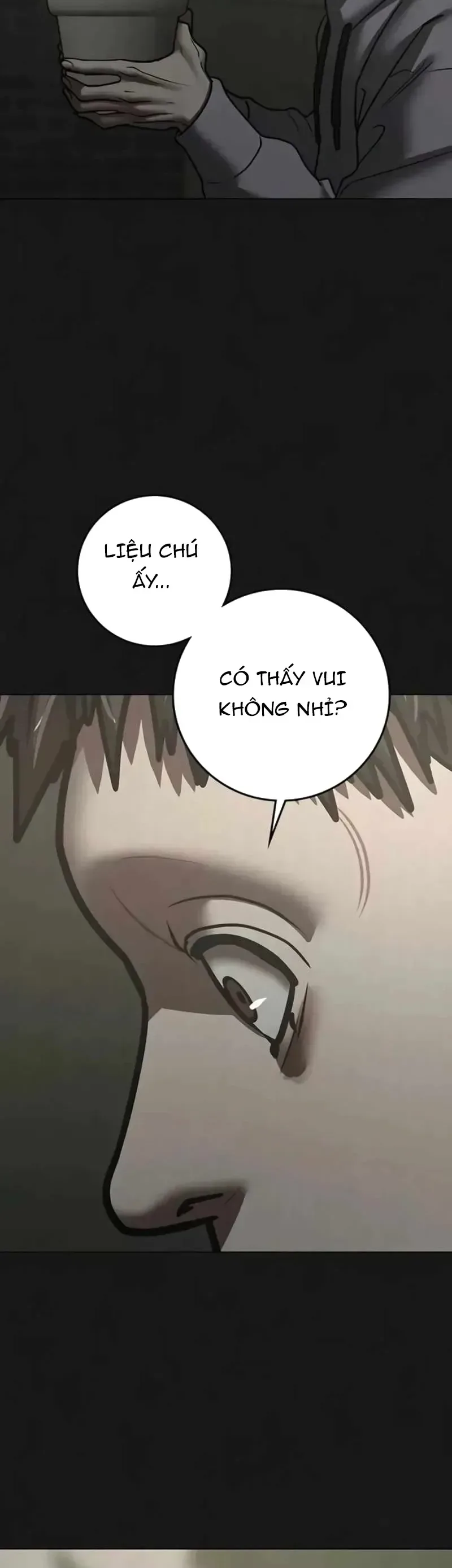 Nhiệm Vụ Đời Thật chương 191 - trang 9