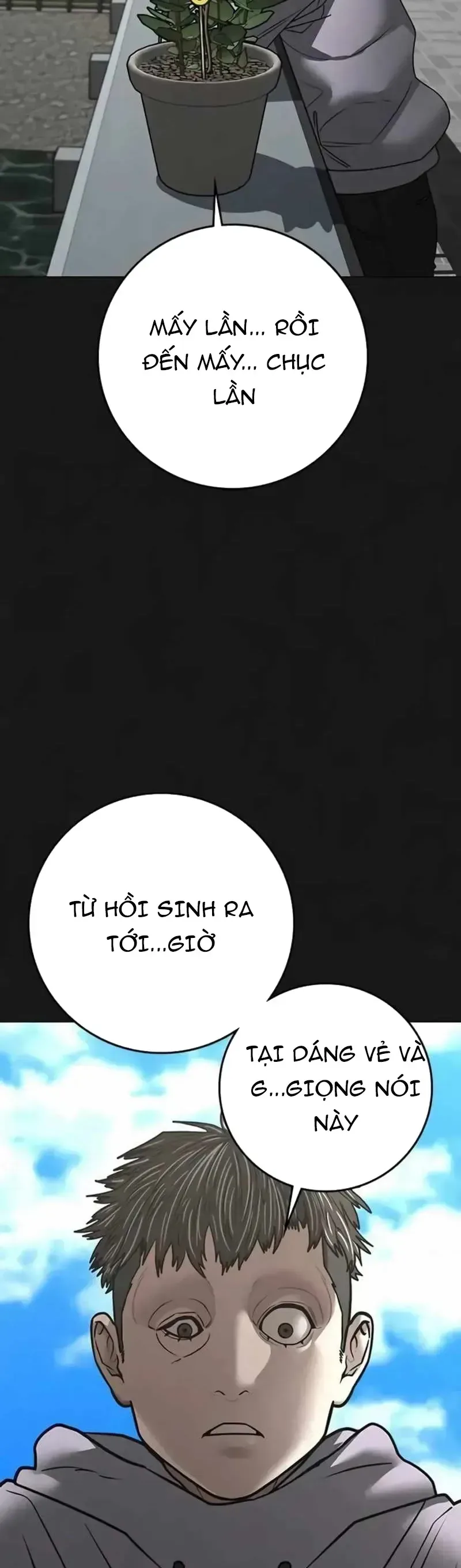 Nhiệm Vụ Đời Thật chương 191 - trang 30
