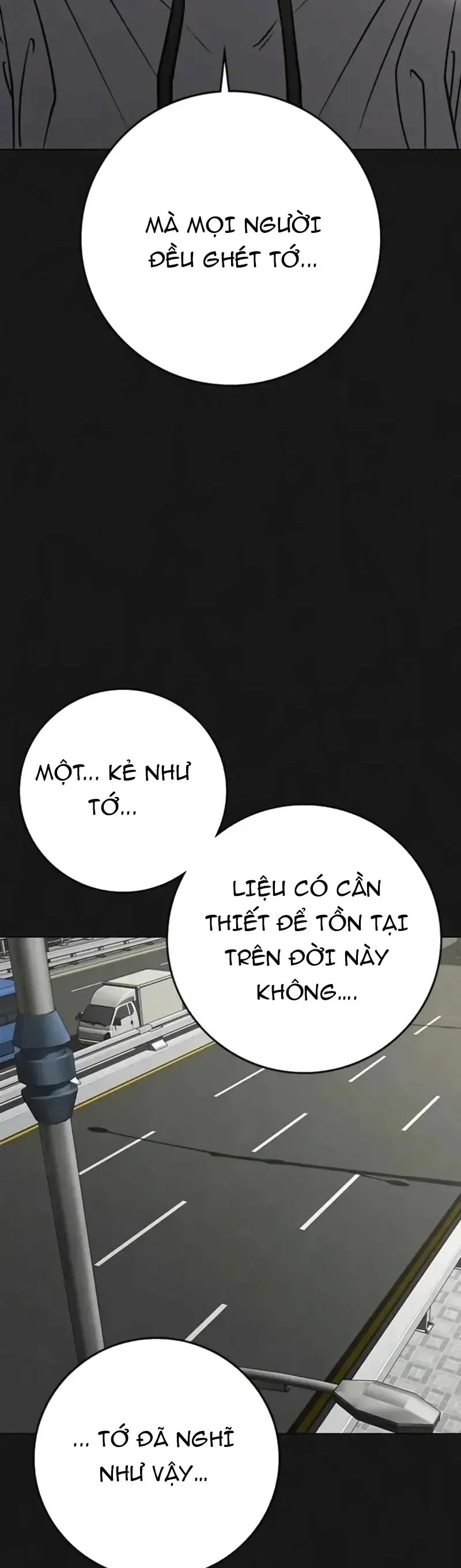 Nhiệm Vụ Đời Thật chương 191 - trang 31