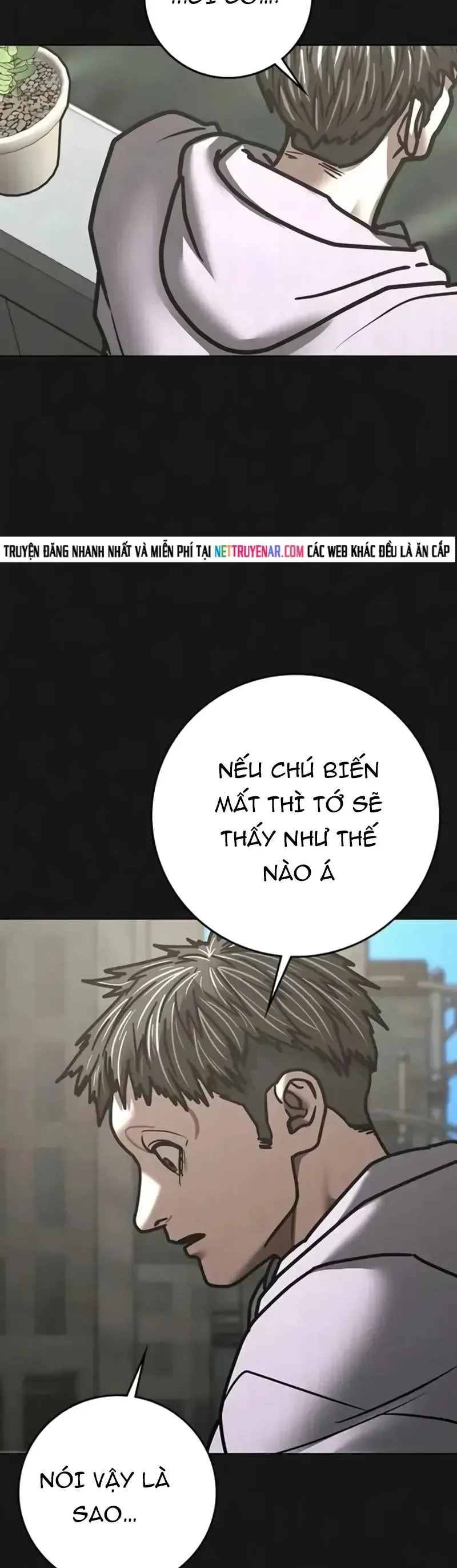Nhiệm Vụ Đời Thật chương 191 - trang 39