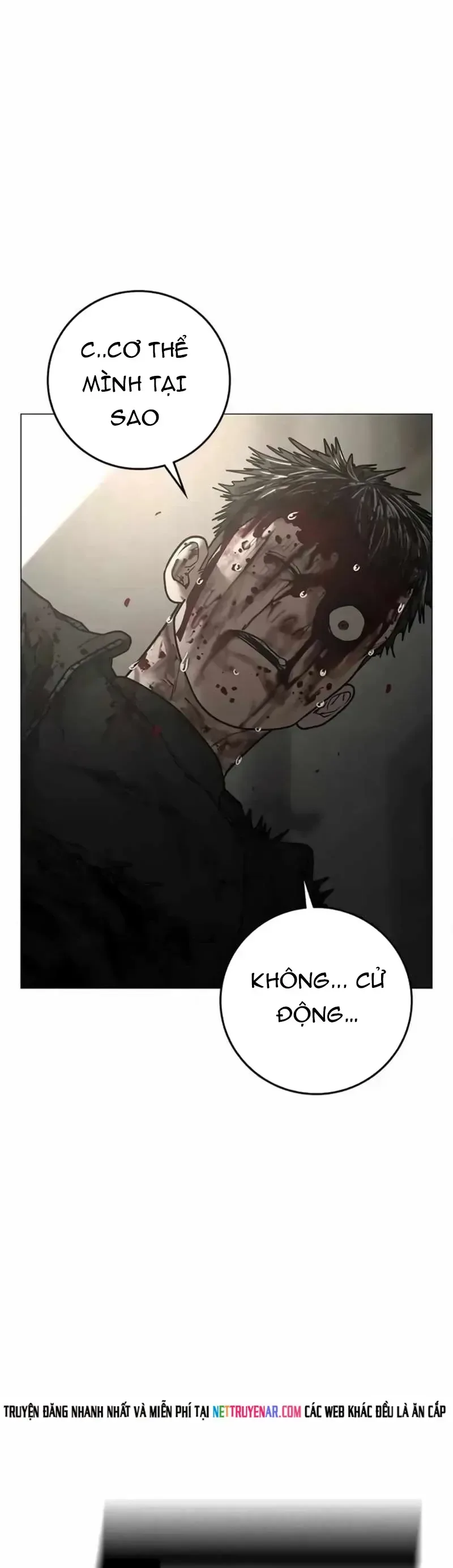 Nhiệm Vụ Đời Thật chương 191 - trang 48