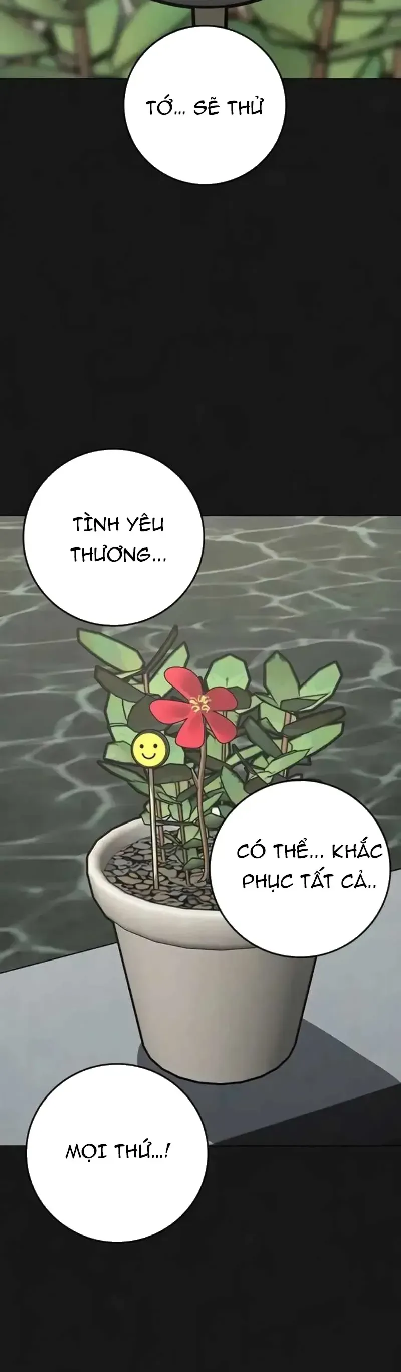 Nhiệm Vụ Đời Thật chương 191 - trang 56