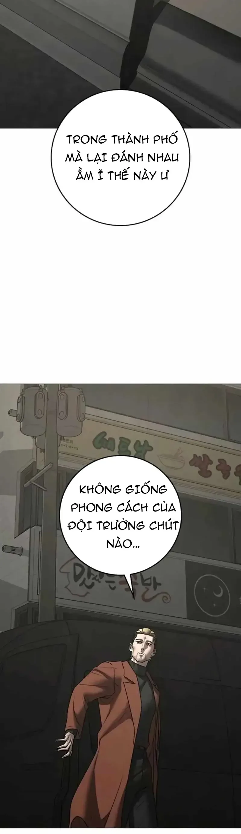 Nhiệm Vụ Đời Thật chương 191 - trang 89