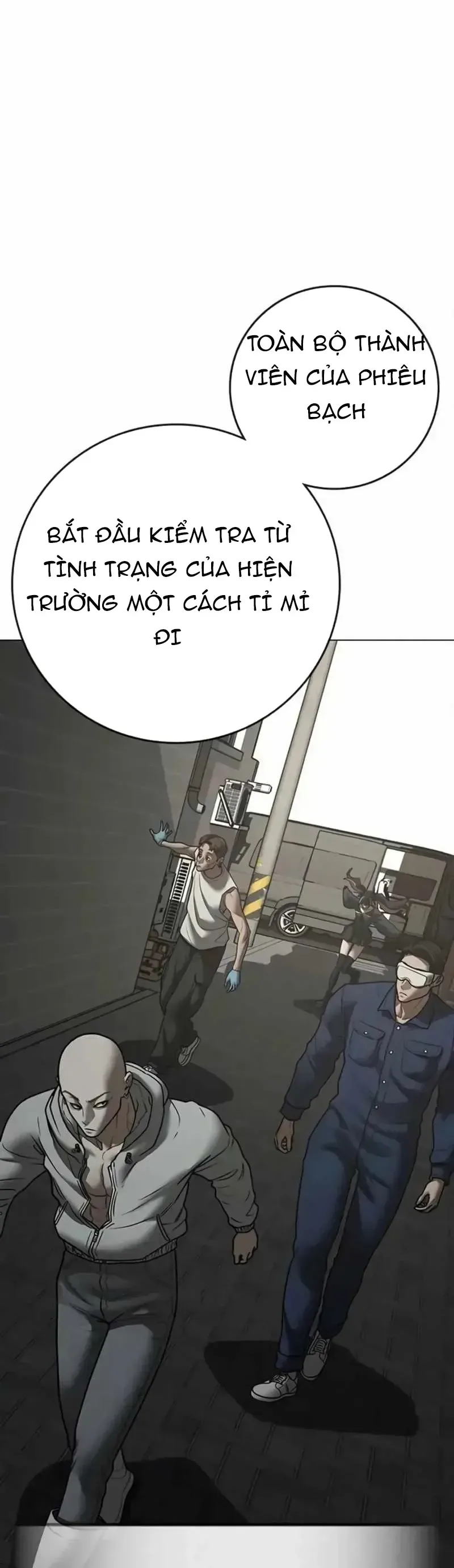 Nhiệm Vụ Đời Thật chương 191 - trang 90