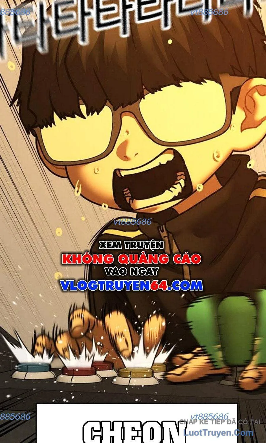 Nhiệm Vụ Đời Thật chương 195 - trang 9