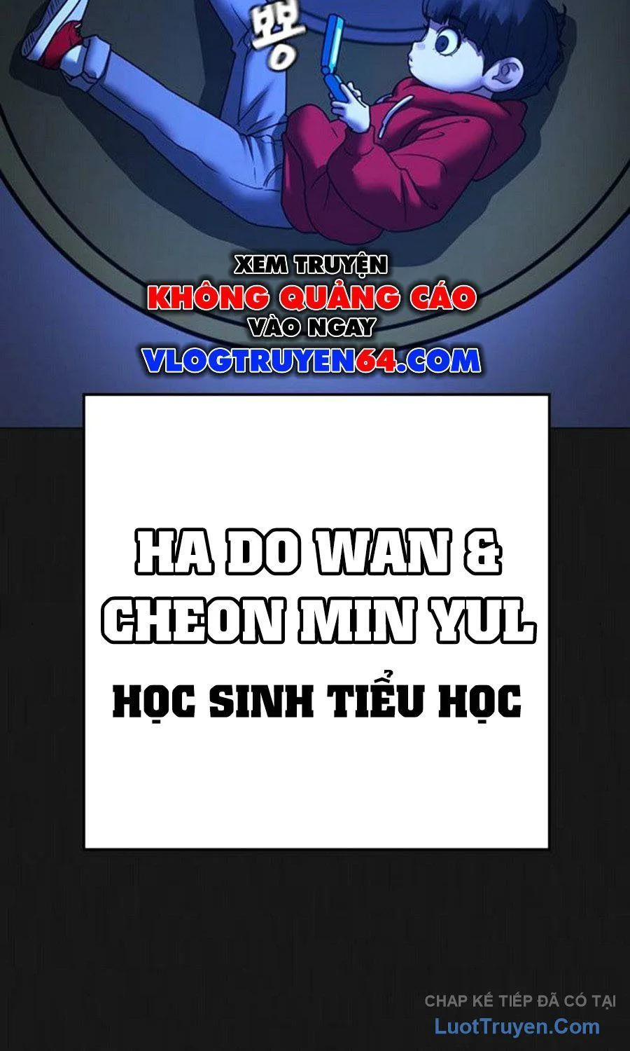 Nhiệm Vụ Đời Thật chương 195 - trang 21