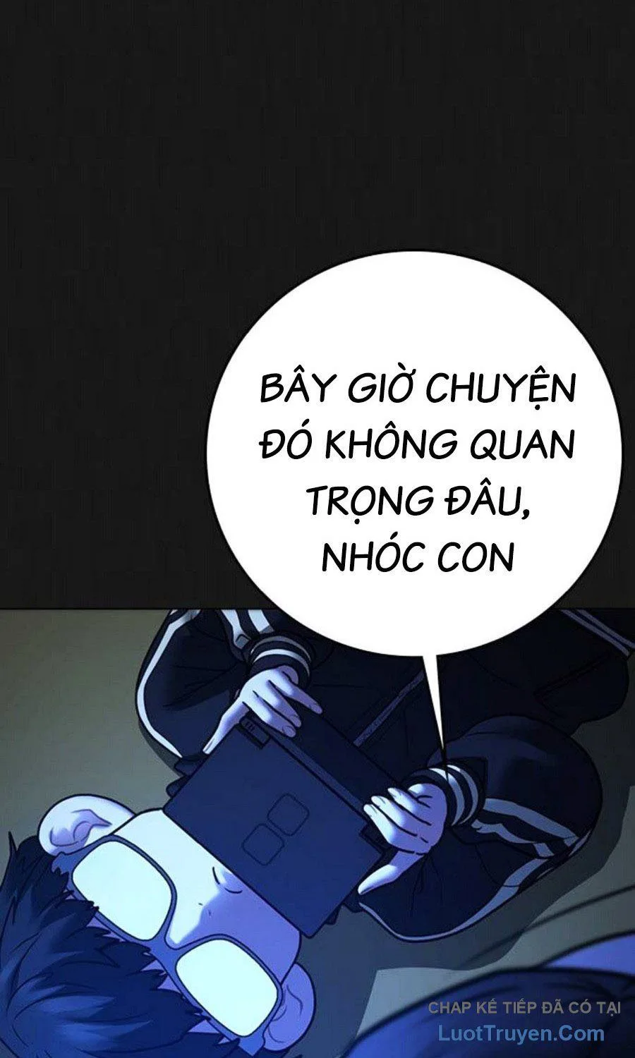 Nhiệm Vụ Đời Thật chương 195 - trang 22