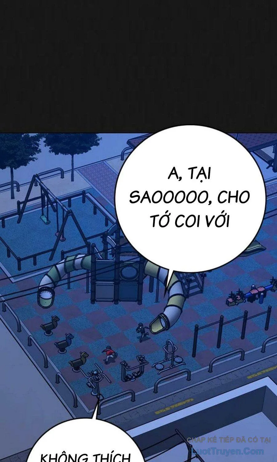Nhiệm Vụ Đời Thật chương 195 - trang 30