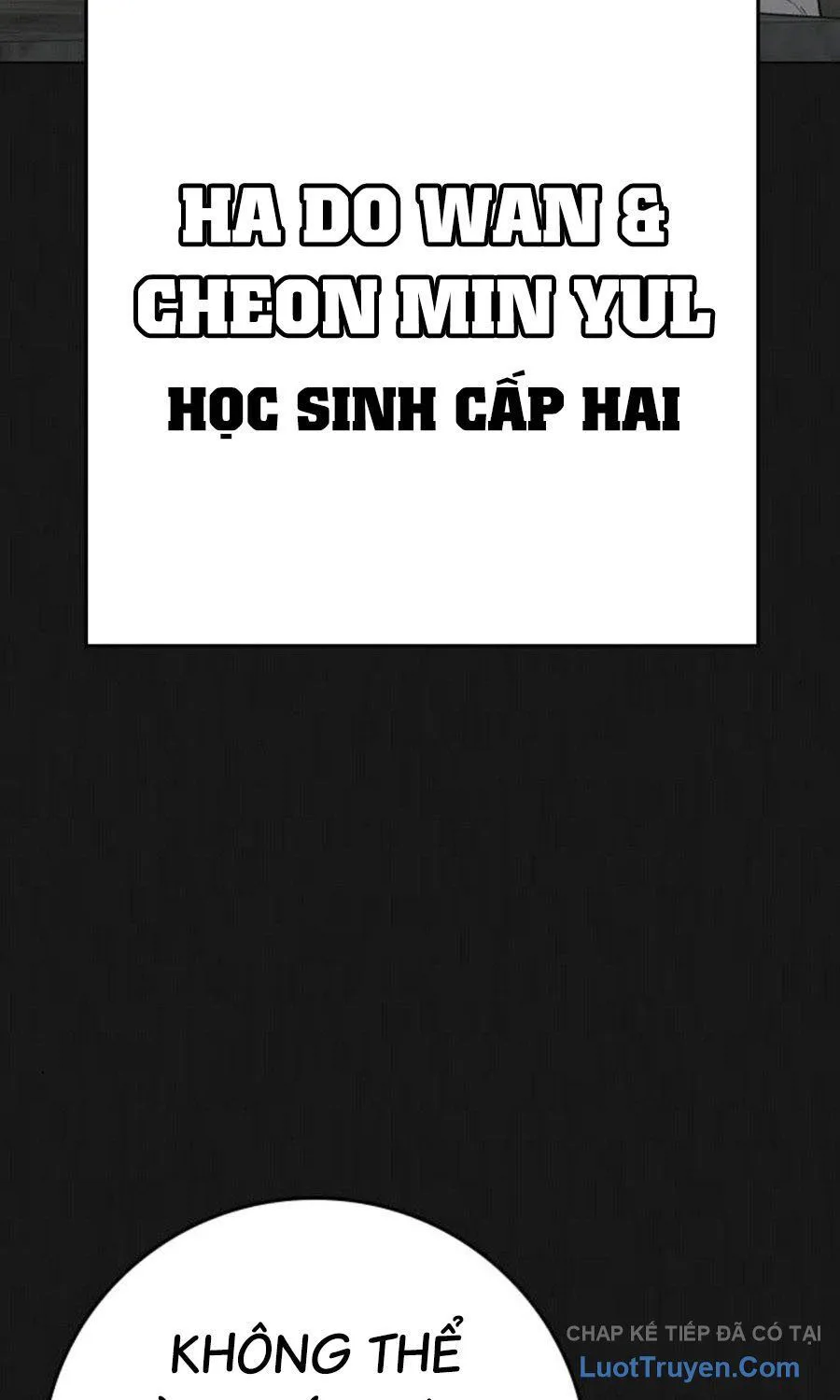 Nhiệm Vụ Đời Thật chương 195 - trang 35