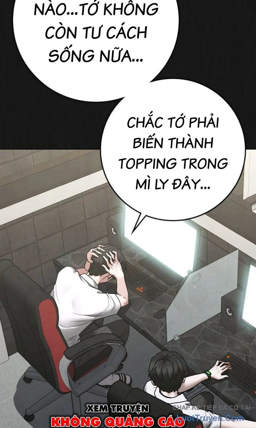 Nhiệm Vụ Đời Thật chương 195 - trang 36