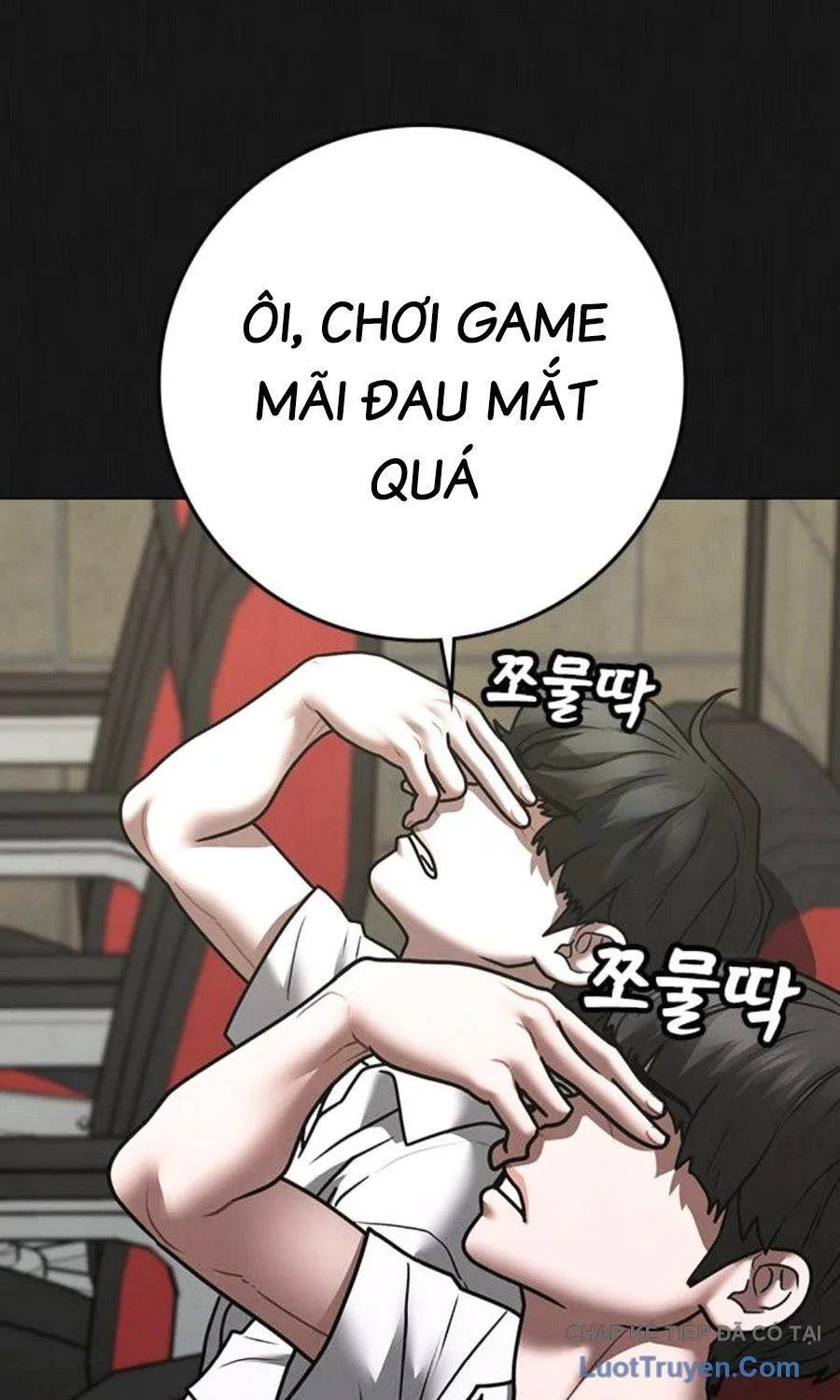 Nhiệm Vụ Đời Thật chương 195 - trang 39