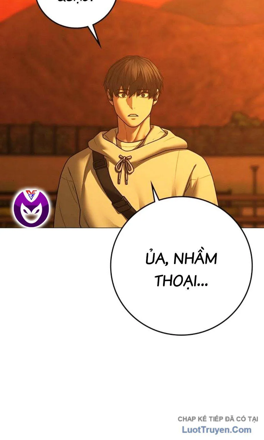 Nhiệm Vụ Đời Thật chương 195 - trang 51