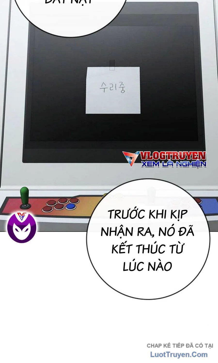 Nhiệm Vụ Đời Thật chương 195 - trang 70