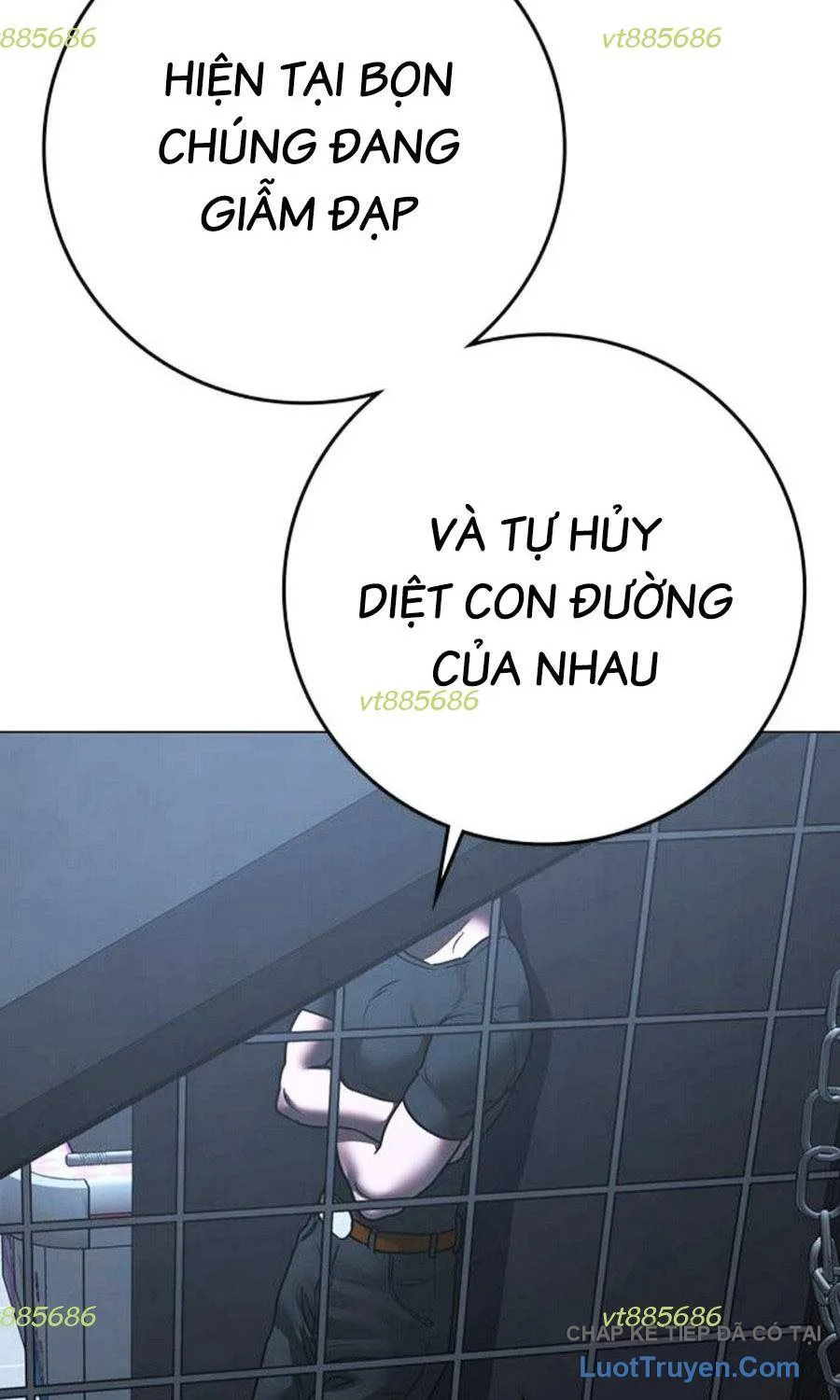 Nhiệm Vụ Đời Thật chương 195 - trang 74