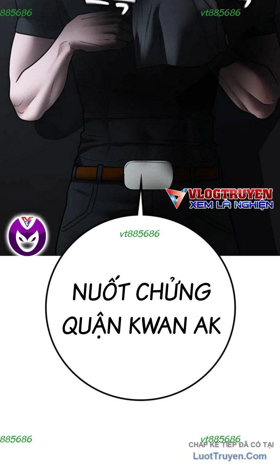 Nhiệm Vụ Đời Thật chương 195 - trang 79