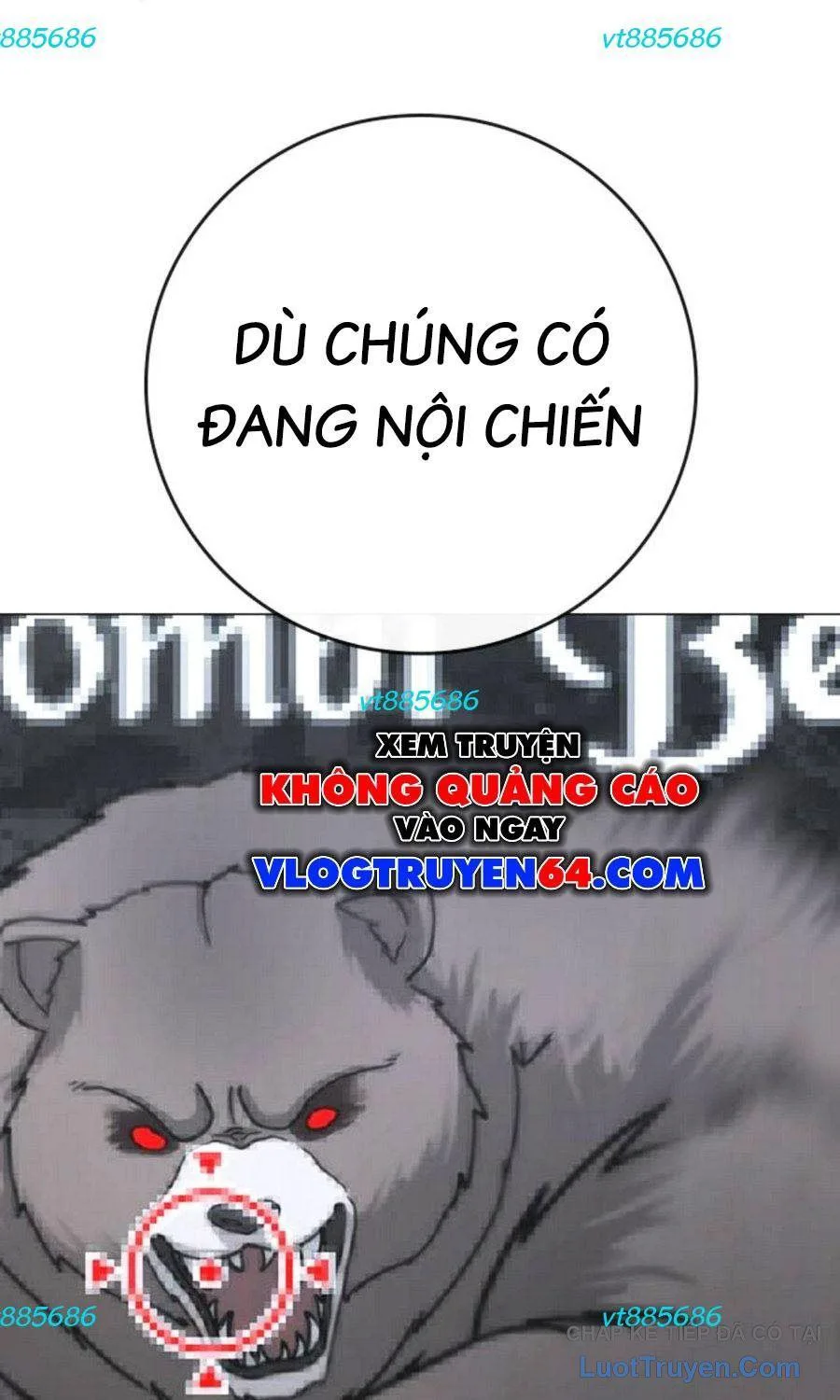 Nhiệm Vụ Đời Thật chương 195 - trang 84