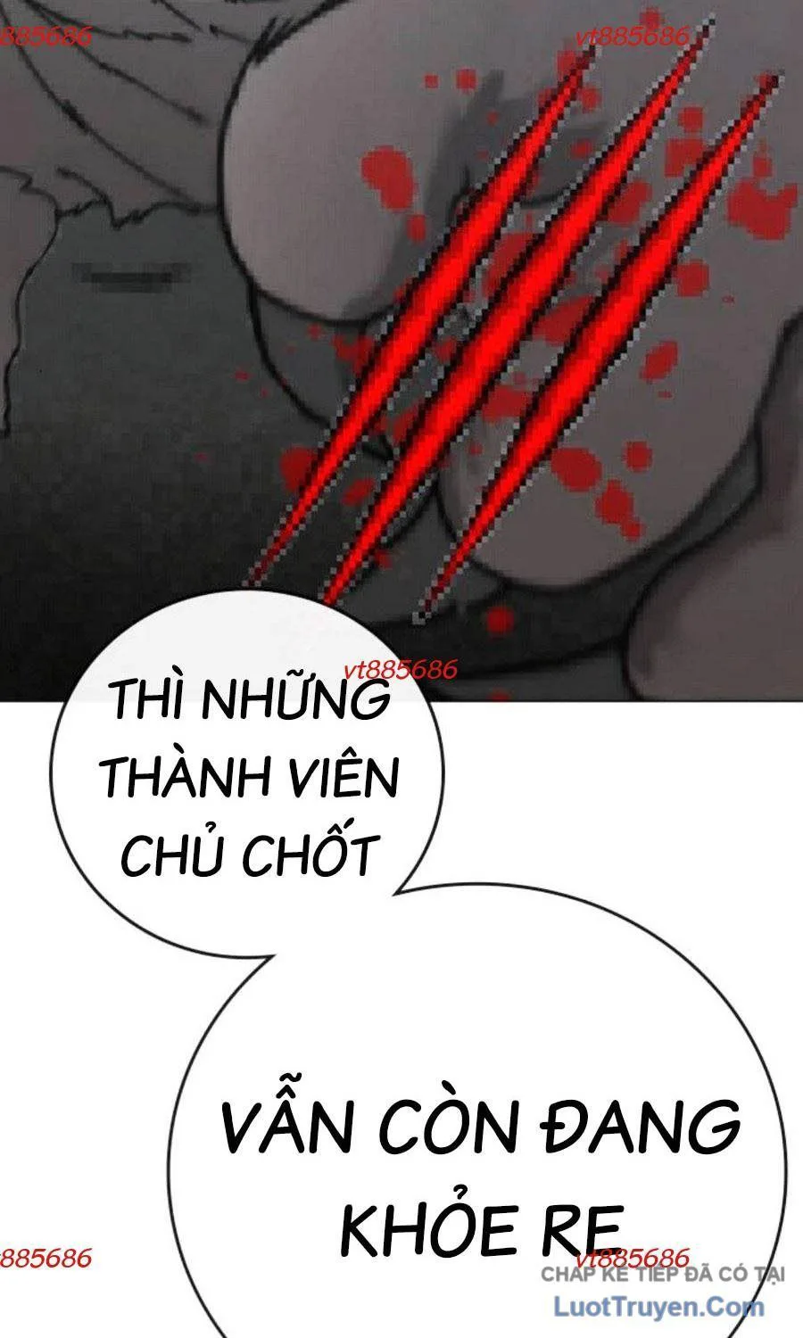 Nhiệm Vụ Đời Thật chương 195 - trang 85