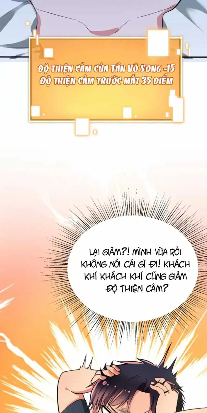 Ta Có 90 Tỷ Tiền Liếm Cẩu! chương 252 - trang 7
