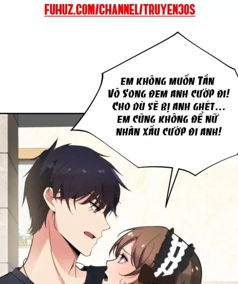 Ta Có 90 Tỷ Tiền Liếm Cẩu! chương 252 - trang 17