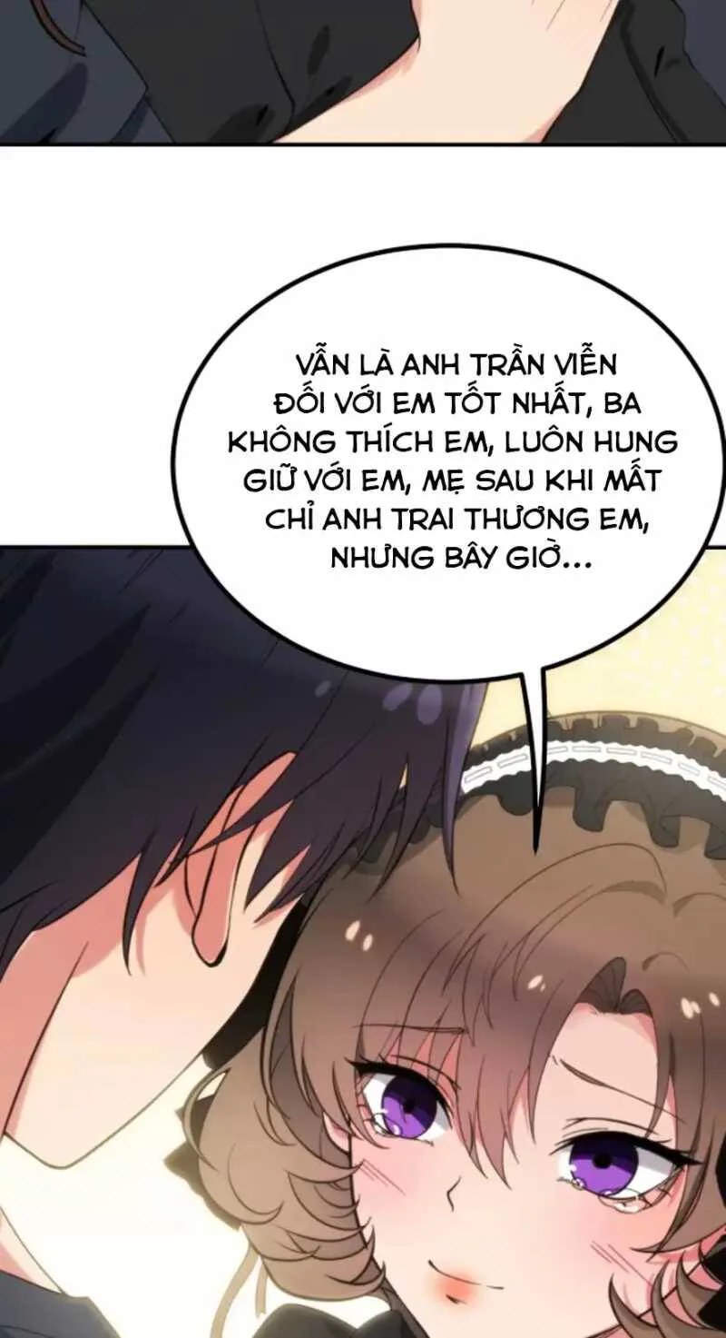 Ta Có 90 Tỷ Tiền Liếm Cẩu! chương 252 - trang 20
