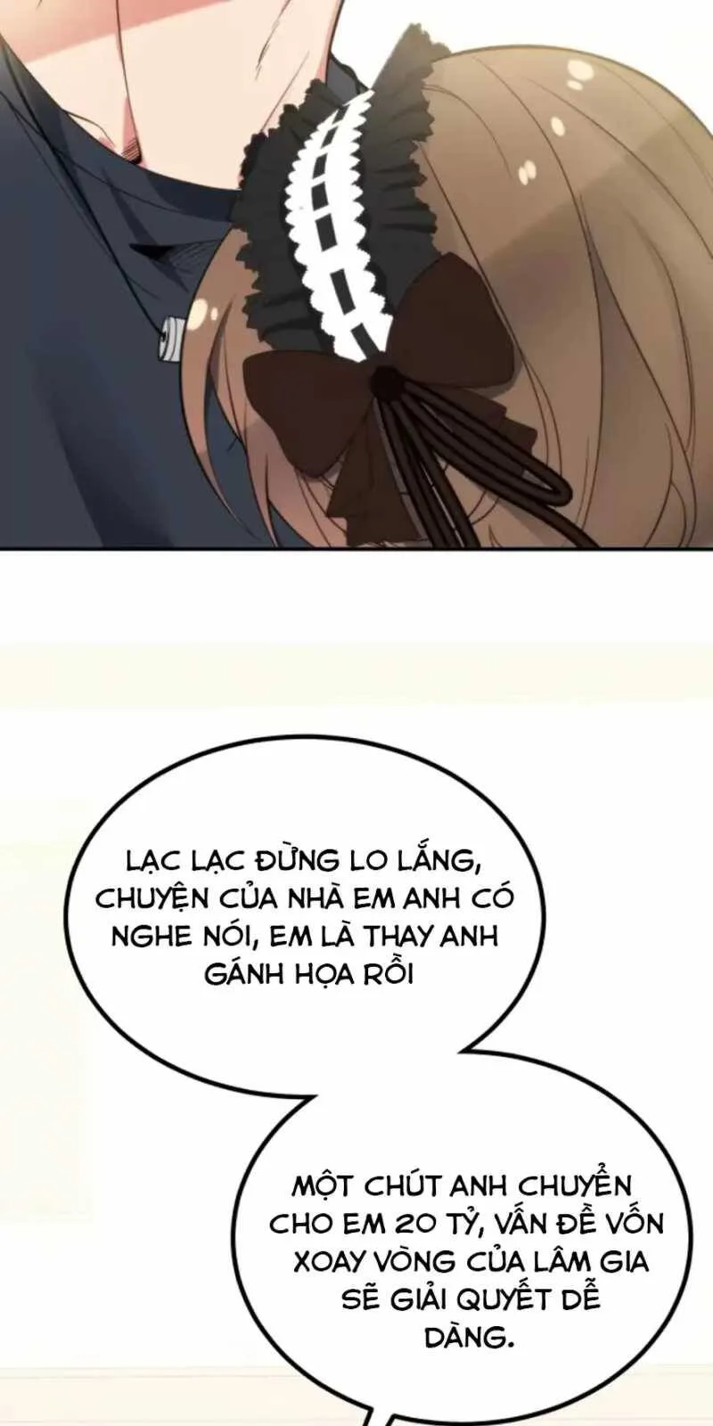 Ta Có 90 Tỷ Tiền Liếm Cẩu! chương 252 - trang 23