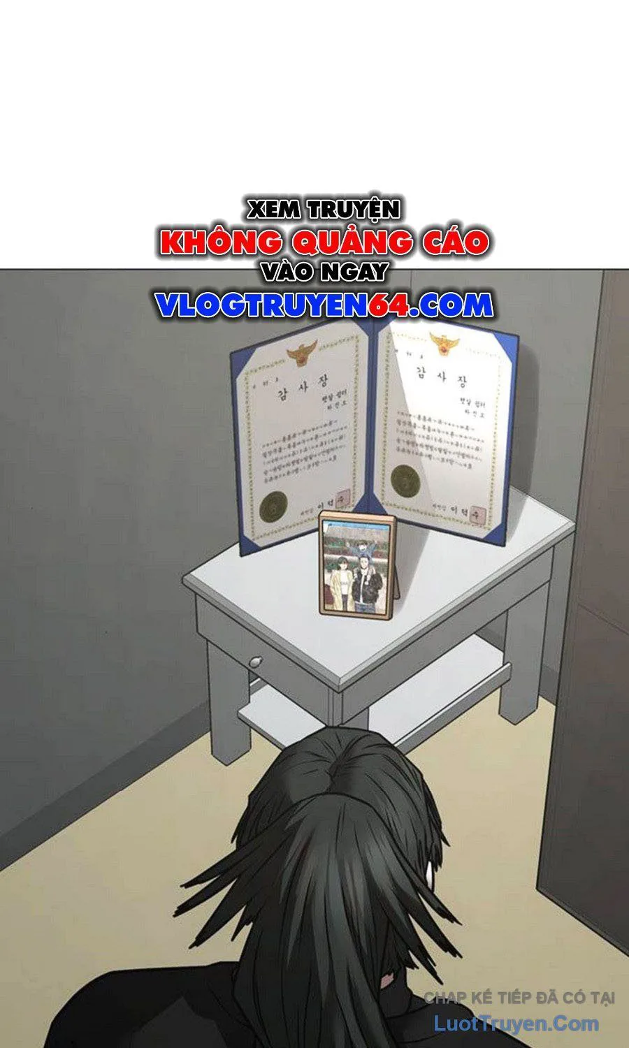 Nhiệm Vụ Đời Thật chương 195 - trang 104
