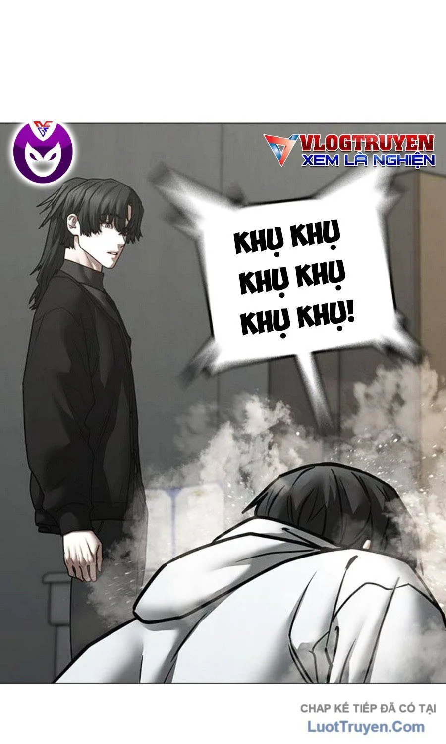 Nhiệm Vụ Đời Thật chương 195 - trang 110