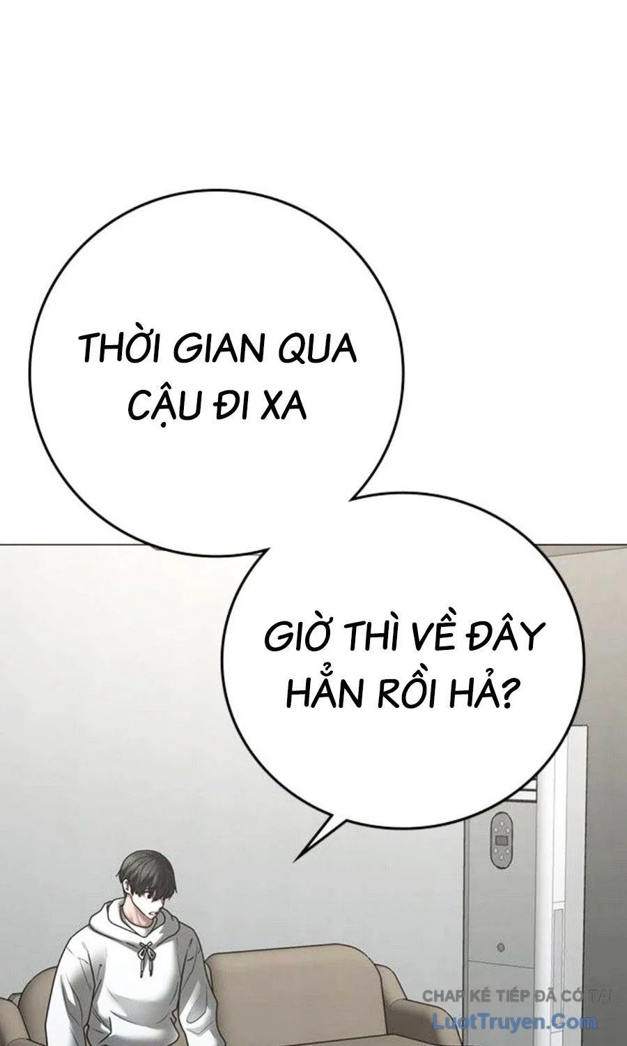 Nhiệm Vụ Đời Thật chương 195 - trang 118
