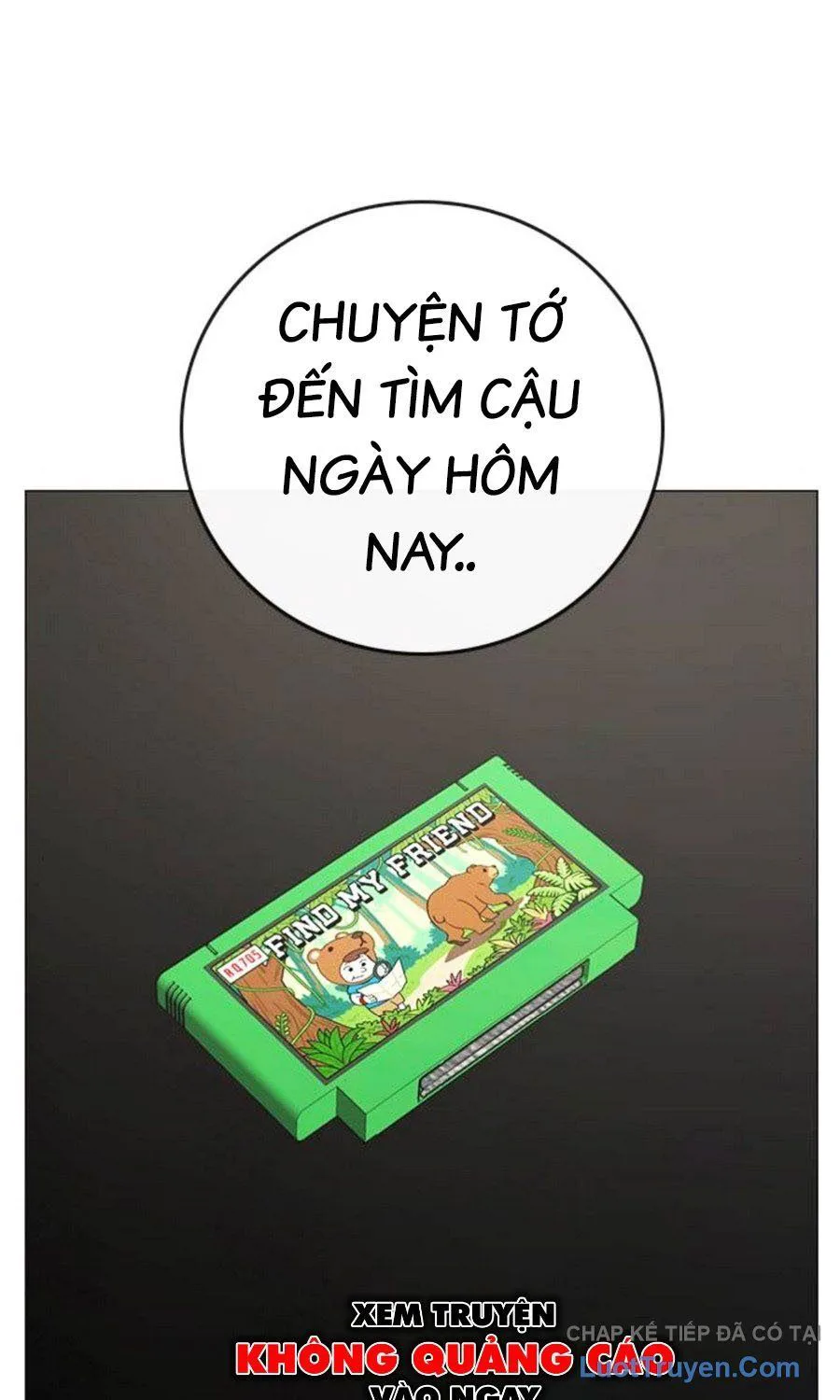 Nhiệm Vụ Đời Thật chương 195 - trang 121