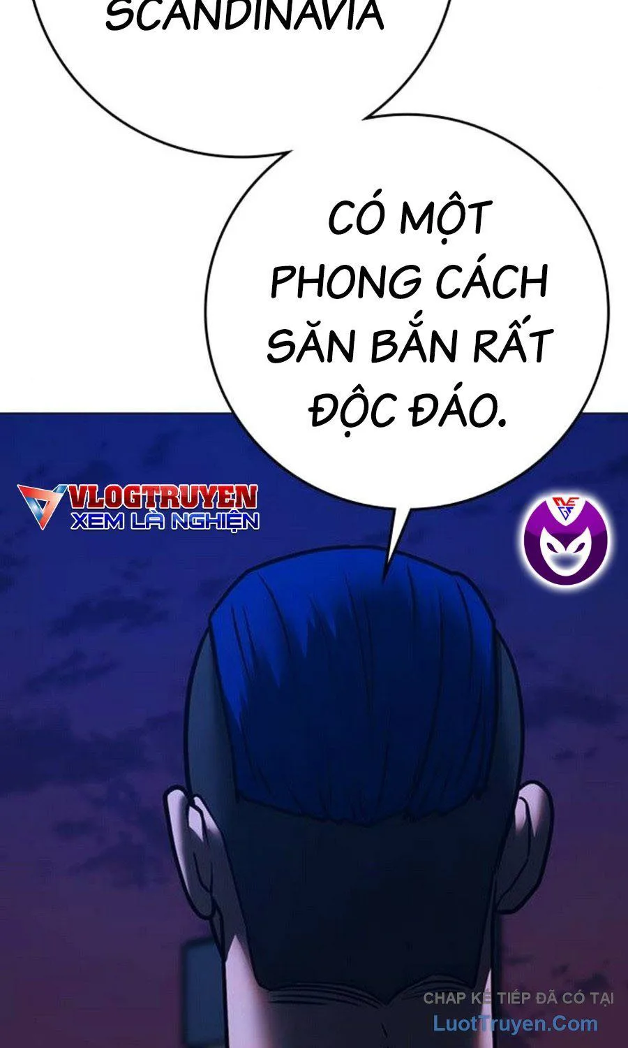 Nhiệm Vụ Đời Thật chương 195 - trang 131