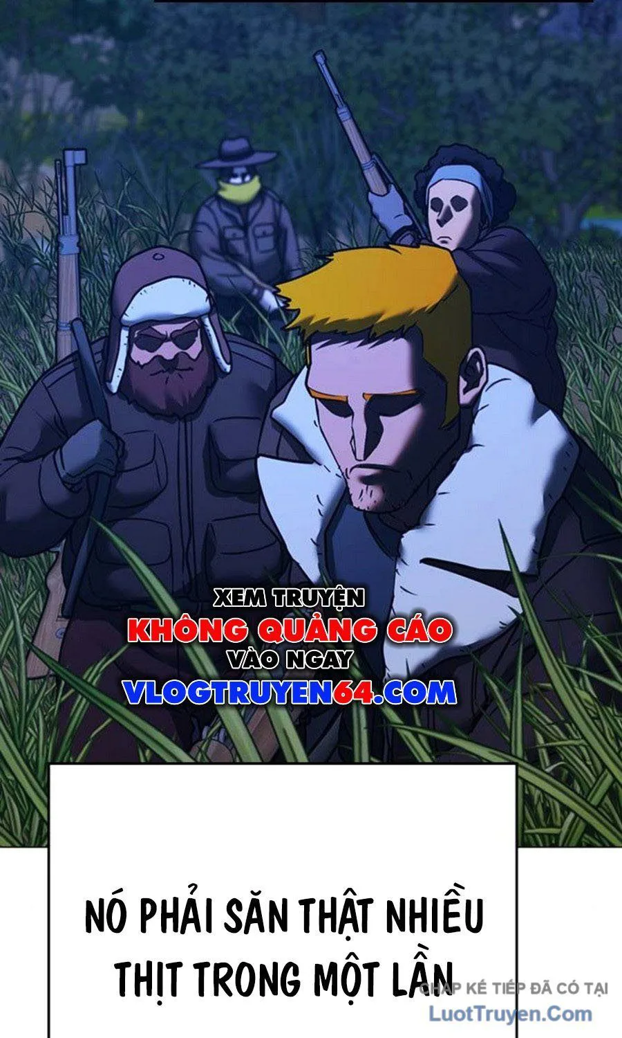 Nhiệm Vụ Đời Thật chương 195 - trang 133